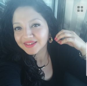 Meet your Posher, Erika